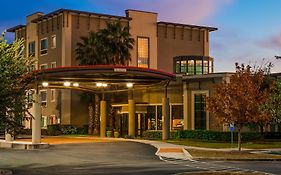 Best Western Plus Atrea Hotel Suites San Antonio